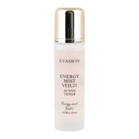 Активный омолаживающий тоник для лица Evasion Energy mist viel 21, 120 мл