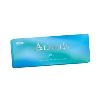 Atlantis Lift гель гиалуроновый для интрадермального введения 2,2 мл