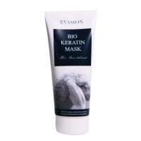 Маска для волос Evasion Bio Keratin Mask Hair Biorevitalizant, 200 мл