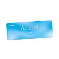 Atlantis Eyes гель гиалуроновый для интрадермального введения 1 мл