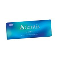 Atlantis Classic гель гиалуроновый для интрадермального введения 2,2 мл